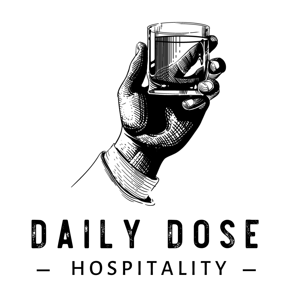 Daily Dose Logo